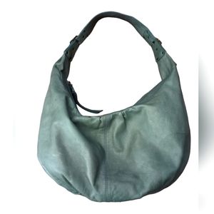 Maurizio Taiuti Leather purse